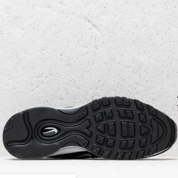 Boy's Nike Air Max 97 - Picture 5 of 6